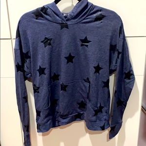 New terez top
